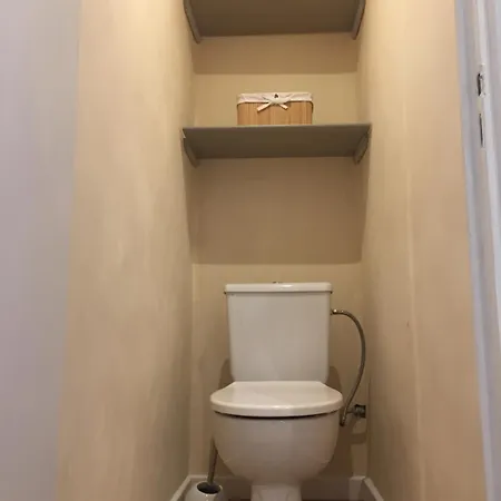 Authentique Avec Vue à Appartamento *