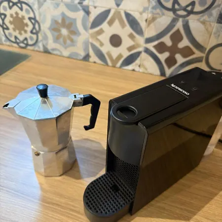 Appartamento Authentique Avec Vue à Mentone