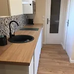 Appartement Authentique Avec Vue à