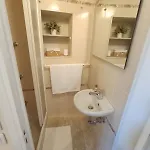 Apartmán Sejour Authentique Avec Vue A Menton