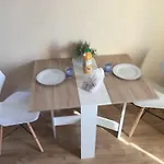 Sejour Authentique Avec Vue A *