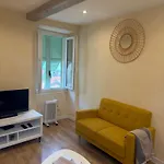 Authentique Avec Vue à * Menton
