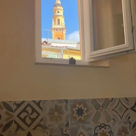 Sejour Authentique Avec Vue A