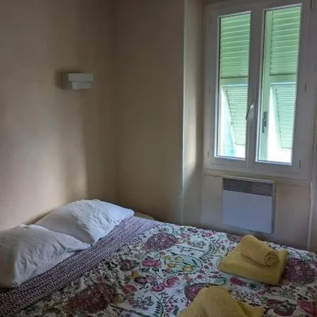 Sejour Authentique Avec Vue A Apartment