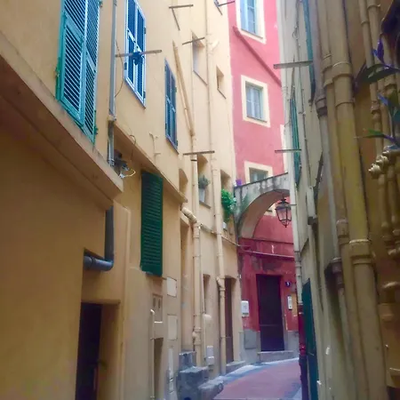Sejour Authentique Avec Vue A Appartement *