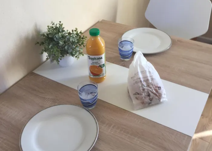 Authentique Avec Vue à Apartamento