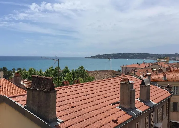 Sejour Authentique Avec Vue A